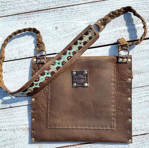 Free Spirit Crossbody