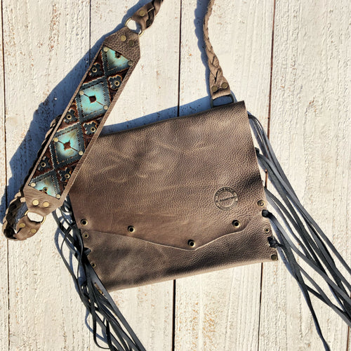 Gypsy Soul Crossbody