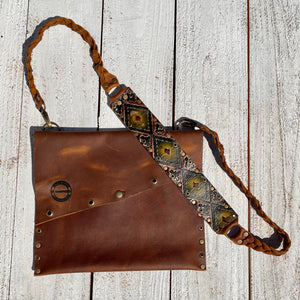 Free Spirit Crossbody