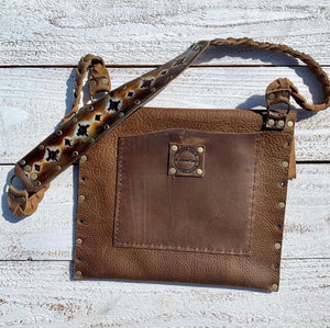 Free Spirit Crossbody