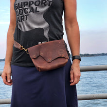 Load image into Gallery viewer, Hipster - Fanny Pack