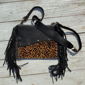 Gypsy Soul Crossbody