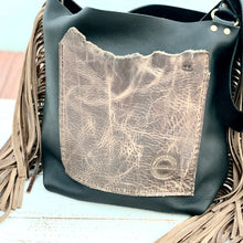 Load image into Gallery viewer, Vaquero Hobo Handbag