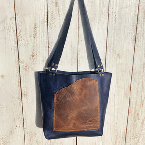 Maverick Hobo Handbag