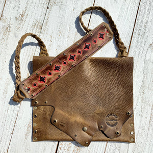 Free Spirit Crossbody