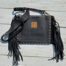 Load image into Gallery viewer, Gypsy Soul Crossbody