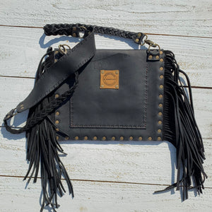 Gypsy Soul Crossbody