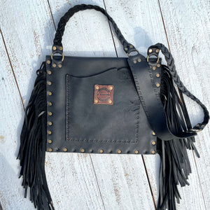 Gypsy Soul Crossbody