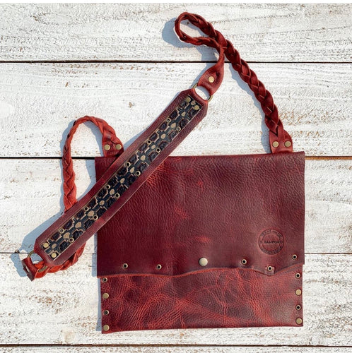 Free Spirit Crossbody