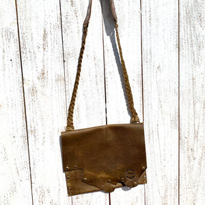 Free Spirit Crossbody