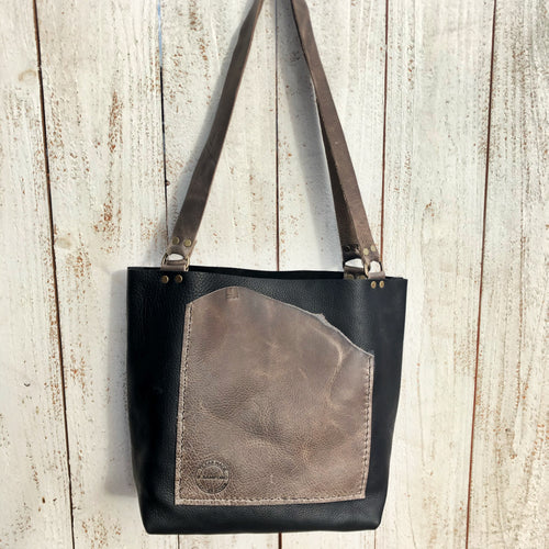 Maverick Hobo Handbag