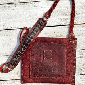 Free Spirit Crossbody