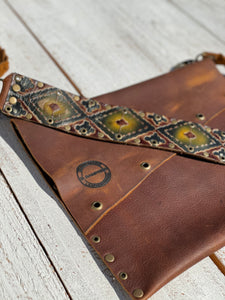 Free Spirit Crossbody