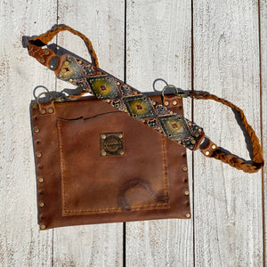 Free Spirit Crossbody