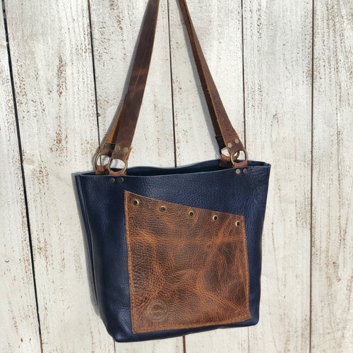 Maverick Hobo Handbag