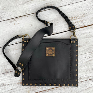 Free Spirit Crossbody