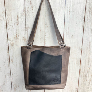 Maverick Hobo Handbag