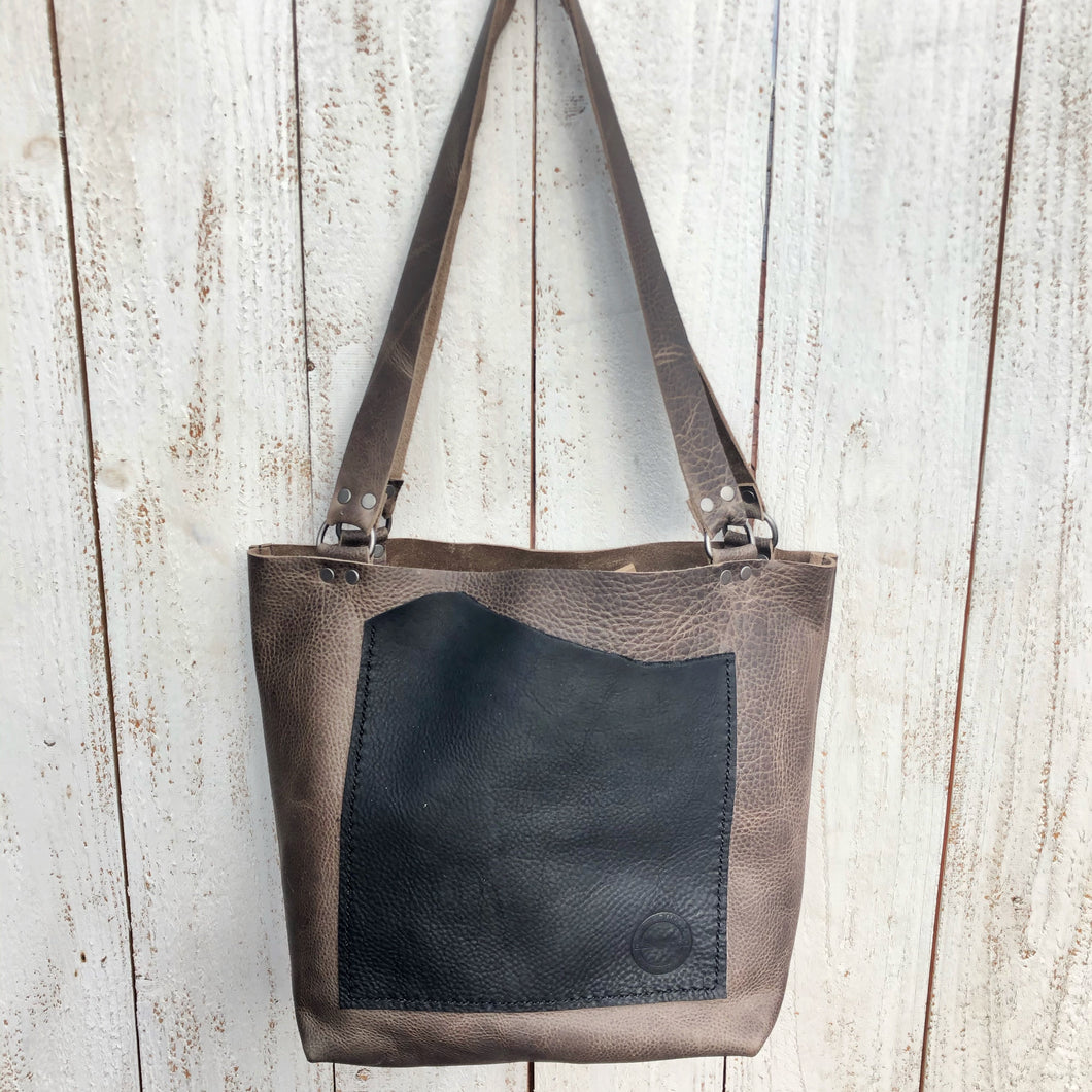 Maverick Hobo Handbag