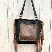 Load image into Gallery viewer, Vaquero Hobo Handbag