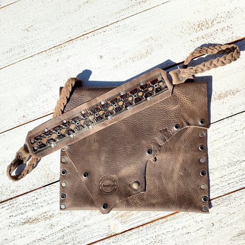 Free Spirit Crossbody