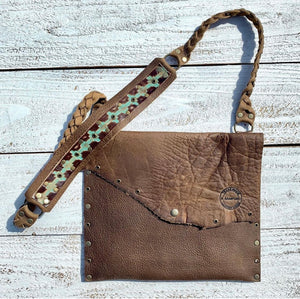 Free Spirit Crossbody