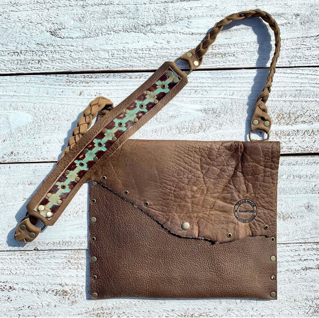 Free Spirit Crossbody