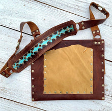 Load image into Gallery viewer, Free Spirit Crossbody