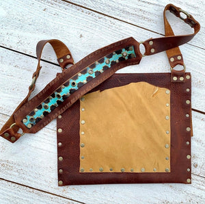 Free Spirit Crossbody